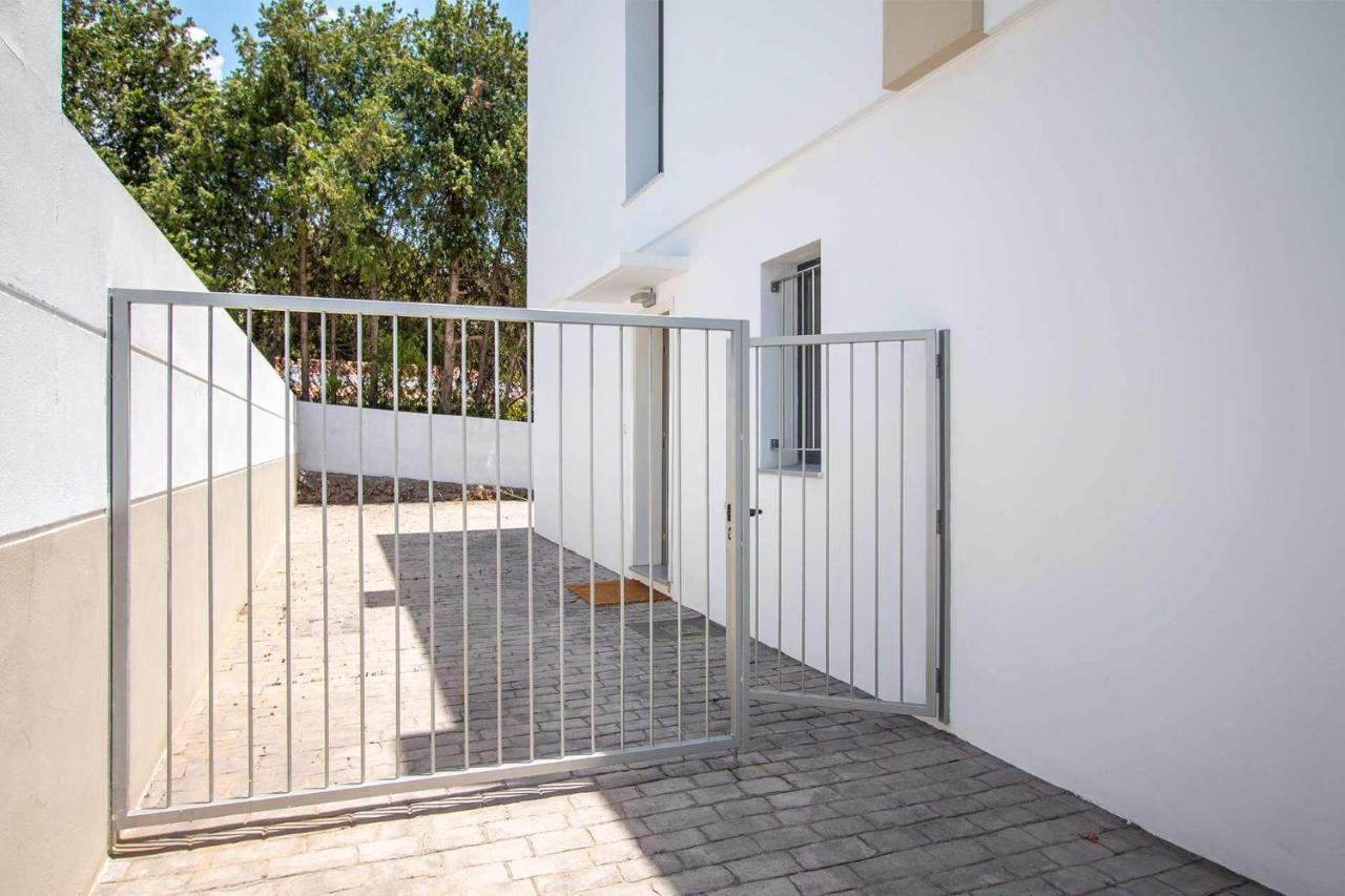 Capistrano Garden, Piscina Privada Y Vistas Al Mar Villa Nerja Luaran gambar